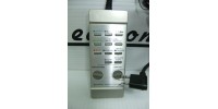 Hitachi VT-6500 wired Remote  control